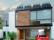 Casa en Lomas de Angelópolis III, con 3 recamaras, 2.5...