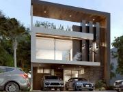 CASA EN LOMAS DE ANGELÓPOLIS III, CON 3 RECAMARAS, 4 ½...