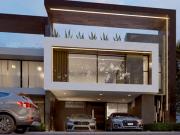 CASA EN LOMAS DE ANGELÓPOLIS III, CON 4 RECAMARAS, 7...