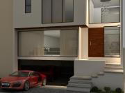 Casa en Lomas de Angelopolis Parque Veneto