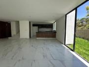 Casa en lomas de Angelopolis parque Veracruz