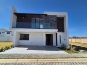 Casa en Venta en Lomas de Angelópolis, Ocoyucan, Puebla