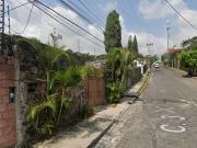 Casa en Lomas de Atzingo