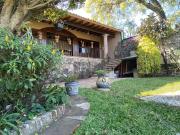 Casa en Lomas de Atzingo estilo Cuernavaca