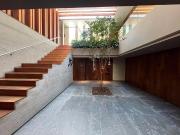 Casa en Lomas de Chapultepec