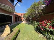 Casa en Lomas de Chapultepec