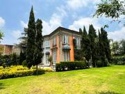 casa en lomas de chapultepec