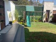 Casa en Lomas de Chapultepec