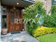 Casa en Lomas de Chapultepec