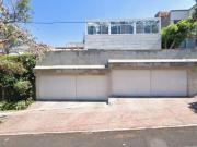 CASA EN LOMAS DE CHAPULTEPEC, CON 4 RECAMARAS, 2...