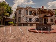 Casa en Lomas de Chapultepec en Renta Casa en Lomas de Chapultepec en Renta