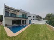 CASA EN LOMAS DE COCOYOC