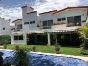 Casa en Lomas de Cocoyoc