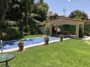 Casa en Lomas de Cocoyoc