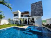 CASA EN LOMAS DE COCOYOC