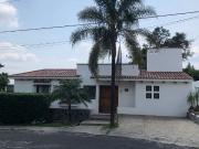CASA EN LOMAS DE COCOYOC