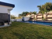 Casa en lomas de Cocoyoc