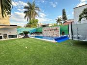 Casa en Lomas de cocoyoc