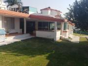 Casa en Lomas de Cocoyoc