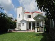 CASA EN LOMAS DE COCOYOC MORELOS