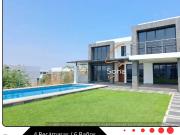 CASA EN LOMAS DE COCOYOC MORLEOS