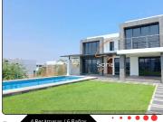 CASA EN LOMAS DE COCOYOC MORLEOS