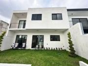 Casa en Lomas de Cortes