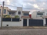 Casa en Lomas de Cortes