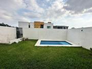 Casa en Lomas de Cortes