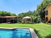 Casa en Lomas de Cuernavaca