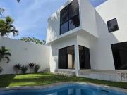Casa en Lomas de Cuernavaca, Temixco, Morelos…Clave 5646