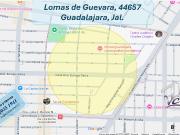 Casa en Lomas de Guevara de Remate, ?Oportunidad de...