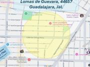 Casa en Lomas de Guevara de Remate, “Oportunidad de...