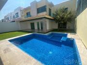 Casa en Lomas de Jiutepec