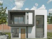 Casa en Lomas de Jiutepec