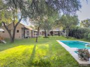 Casa en Lomas de la Carolina