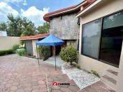 Casa en Lomas de La Hacienda