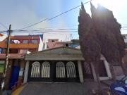 CASA EN LOMAS DE LA HACIENDA, NAUCALPAN, EDOMEX