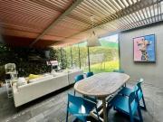 Casa en Lomas de la Herradura,4 recamaras jardin,...