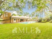 Casa en Lomas de La Selva