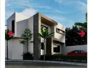 CASA EN LOMAS DE LA SELVA CUERNAVACA