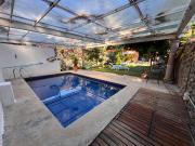 Casa en Lomas De La Selva Norte – Cuernavaca