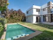 Casa en Lomas de Montemar