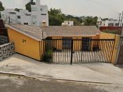 Casa en Lomas de Padierna Tlalpan CDMX