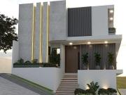 Casa en Lomas de Punta del Este, Por entregar Acabados...