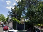 CASA EN LOMAS DE SAN ANGEL, ALVARO OBREGON, CDMX