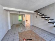 Casa en Lomas de San Francisco Tepojaco