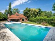 Casa en Lomas de San Isidro