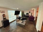 Casa en Lomas de San Mateo, Naucalpan de Juárez