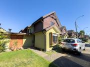 Casa en Lomas de san Sebastián